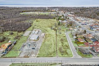 Land for Sale, N/A Baseline Rd, Georgina, ON