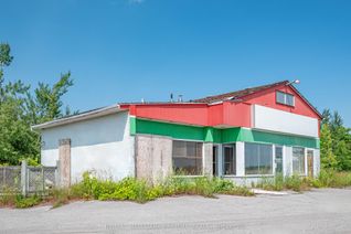 Commercial/Retail Property for Sale, 1195 Durham Road 12 N/A, Brock, ON
