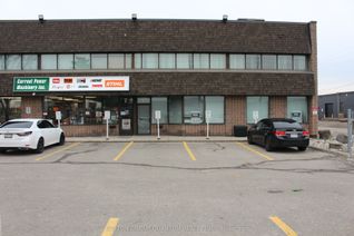 Property for Sublease, 2624 Royal Windsor Dr #1, Mississauga, ON Property for Sublease, 2624 Royal Windsor Dr #1, Mississauga, ON