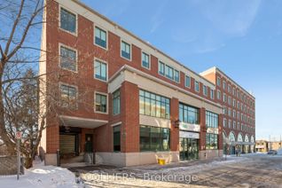 Property for Sublease, 282 Dupuis St #400, Vanier and Kingsview Park, ON