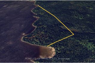 Commercial Land for Sale, File 227 North Spirit Lake N/A, Kenora, ON