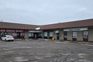 Commercial/Retail Property for Lease, 59 Dundas St E #Unit 4, Belleville, ON