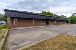 Property for Lease, 100 Victoria St, Pembroke, ON