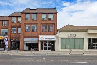 Fast Food/Takeout Franchise Business for Sale, 2184 Bloor St W, Toronto, ON