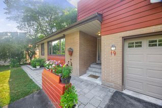 Sidesplit for Sale, 19 Talwood Dr, Toronto, ON Sidesplit for Sale, 19 Talwood Dr, Toronto, ON