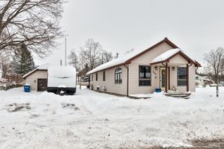 Bungalow for Sale, 245 Elm St W, Chatham-Kent, ON