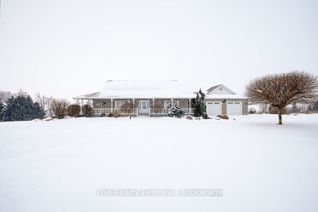 Property for Sale, 716173 18th Line, Blandford-Blenheim, ON