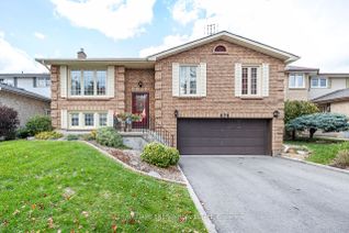 Bungalow for Sale, 676 Whistler Dr, Oshawa, ON