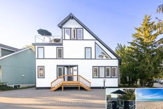 House for Sale, 42 Lakeside Cir, Lambton Shores, ON