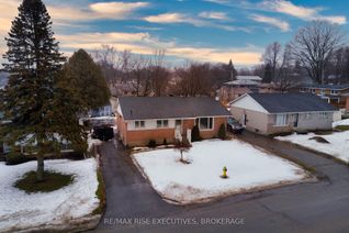 Bungalow for Rent, 86 MORENZ Cres #2, Kingston, ON Bungalow for Rent, 86 MORENZ Cres #2, Kingston, ON