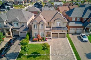 House for Sale, 9 Heaney Ct, Aurora, ON