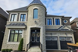 Detached House for Rent, 152 First Nations Trl, Vaughan, ON Detached House for Rent, 152 First Nations Trl, Vaughan, ON