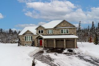 Sidesplit for Sale, 15 Rustlewood Ave, Kawartha Lakes, ON