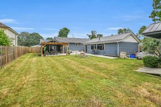 Property for Sale, 4 Clifford St, Norfolk, ON