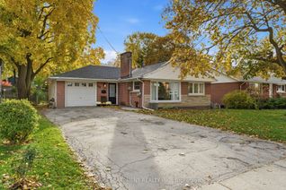 Detached House for Sale, 53 Livingston Ave, Grimsby, ON