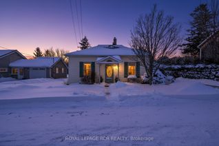 Property for Sale, 7 Wallace Ave, Caledon, ON