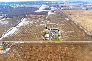 Residential Farm for Sale, 1114 Harrington Rd, Quinte West, ON