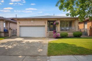 Backsplit for Sale, 66 Ellington Ave, Hamilton, ON