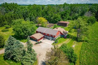 Residential Farm for Sale, 89482 Belmore Line, Howick, ON