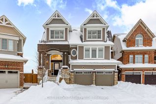 Property for Sale, 260 Edgar Bonner Ave, Guelph/Eramosa, ON