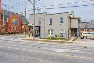 Property for Rent, 202 Egerton St, London East, ON