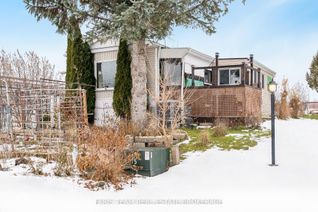 Bungalow for Sale, 13 Sunrise Cir, Bradford West Gwillimbury, ON