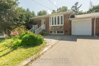 Bungalow for Sale, 6 Albert St, Markham, ON