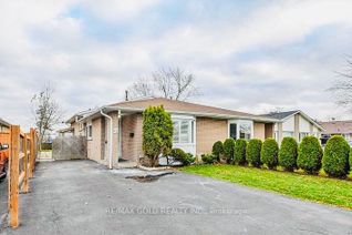Backsplit for Sale, 67 Archdekin Dr S, Brampton, ON