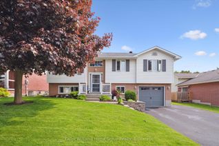 Bungalow for Sale, 17 Keating Dr, Centre Wellington, ON
