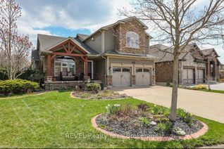 Sidesplit for Sale, 9069 Tapestry Ct, Niagara Falls, ON