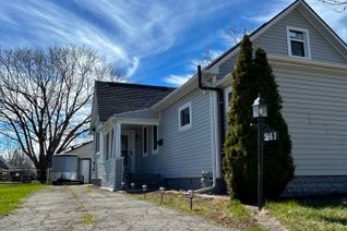 Bungalow for Rent, 241 Jarvis St, Fort Erie, ON