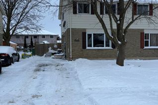 Semi-Detached House for Sale, 1086 CANFIELD Cres, Woodstock, ON