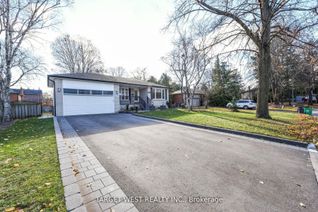 Backsplit for Sale, 1443 Saginaw Cres, Mississauga, ON