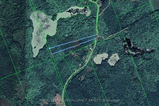 Vacant Residential Land for Sale, 0 Myers Cave Rd, Frontenac, ON