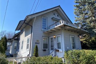 Property for Rent, 6042 Culp St #GROUND LEV, Niagara Falls, ON