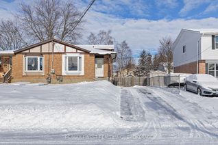 Backsplit for Sale, 126 Purdy Rd, Loyalist, ON