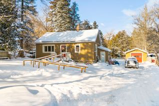 Bungalow for Sale, 720 Regional Rd 13 Rd, Uxbridge, ON