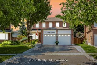 House for Sale, 12 Neville Cres, Brampton, ON