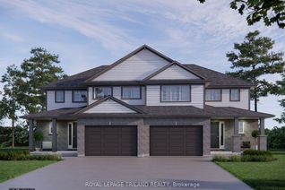 House for Sale, 45 HARROW Ln, St. Thomas, ON House for Sale, 45 HARROW Ln, St. Thomas, ON
