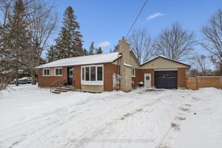 Property for Sale, 5863 Wellington Road 7 Rd, Guelph/Eramosa, ON