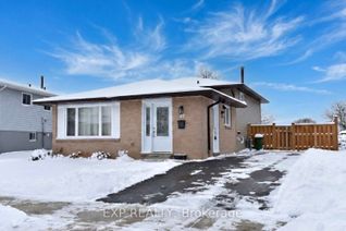 Backsplit for Sale, 47 Odessa St, Hamilton, ON