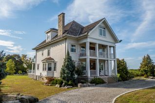 Detached House for Sale, 14902 NIAGARA RIVER Pkwy, Niagara-on-the-Lake, ON