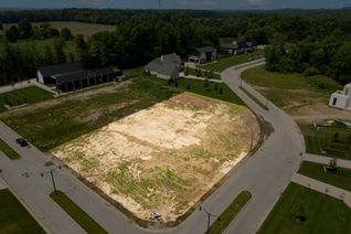 Vacant Residential Land for Sale, 3870 South Winds Dr, London South, ON
