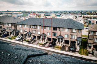 Freehold Townhouse for Sale, 120 Court Dr #28, Brant, ON