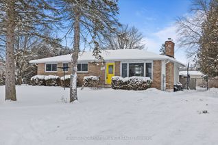 Bungalow for Sale, 131 Forest Ln, The Nation, ON