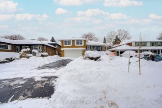 Sidesplit for Sale, 22 Kenmanor Blvd, Toronto, ON Sidesplit for Sale, 22 Kenmanor Blvd, Toronto, ON