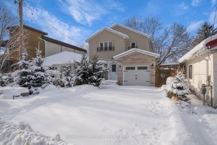 Detached House for Sale, 108 Olde Bayview Ave, Richmond Hill, ON