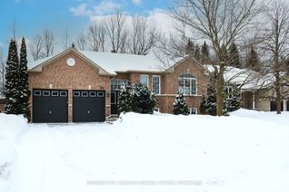 Bungalow for Sale, 25 Silversands Cres, Wasaga Beach, ON