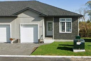 Freehold Townhouse for Sale, 27 Dayton Ct, Prince Edward County, ON