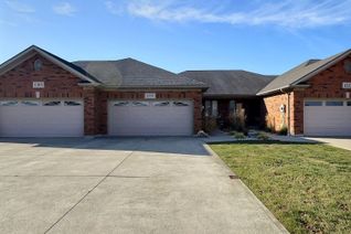 Townhouse for Sale, 1515 Skinner St, LaSalle, ON